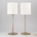 504622 Table lamps